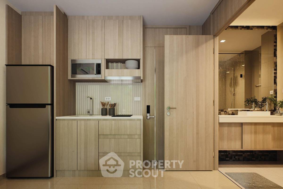 รูป คอนโด 1-ห้องนอน ที่ ฮาร์โมเนีย ซิตี้ การ์เด้น ใกล้ พัทยาใต้ (ID 3280950) - รูปที่ 11/26