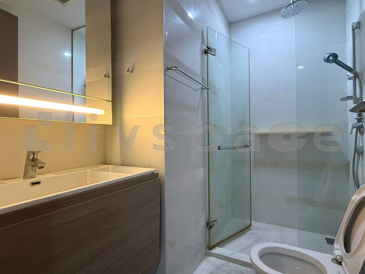 รูป ▚ L06C15ツ Keyne By Sansiri 1 Bed 36ตร.ม. ชั้นสูง ห้องสวย แต่งครบ พร้อมอยู่ ติด BTS ทองหล่อ✨ - รูปที่ 8/8