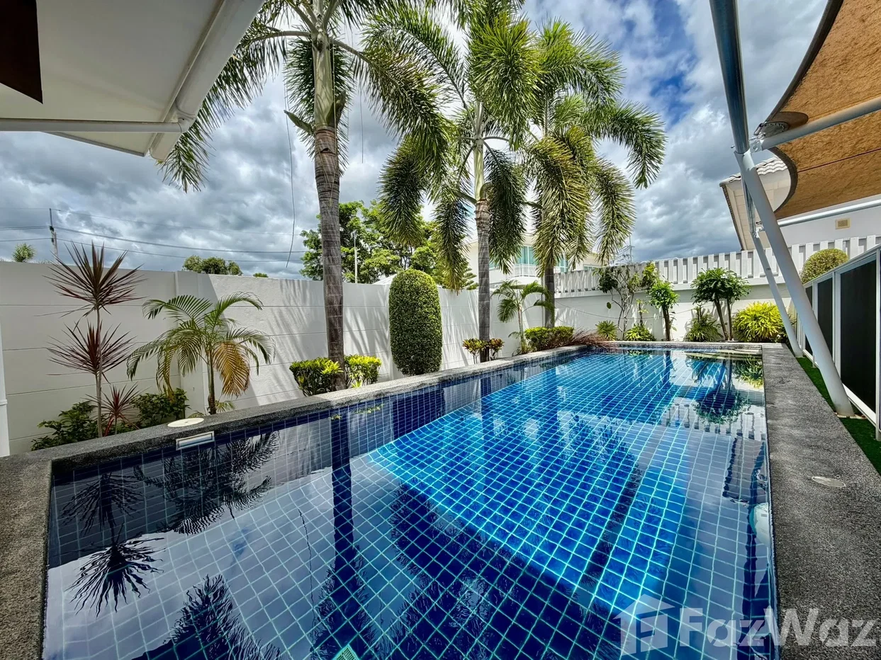 รูป ขาย บ้านเดี่ยว 2 ห้องนอน ในโครงการ คาซ่า คอลลิน่า หัว หิน 6755293 - รูปที่ 2/32