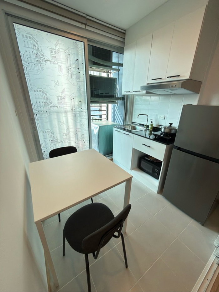 รูป ✨ ให้เช่า The Base Sukhumvit 77 | ใกล้ BTS อ่อนนุช 💰 ค่าเช่า 15,000 บาท/เดือน - รูปที่ 8/9