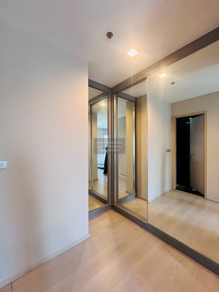 รูป 🔥🔥🔥 เช่าคอนโด  ริทึ่ม สุขุมวิท 36-38 BTS-ทองหล่อ พระโขนง เขต คลองเตย กรุงเทพ CX-17817 ✅ ทักไลน์ @connexproperty ตอบทันที ทีมงานมืออาชีพ ✅ 🔥🔥🔥 - รูปที่ 5/8