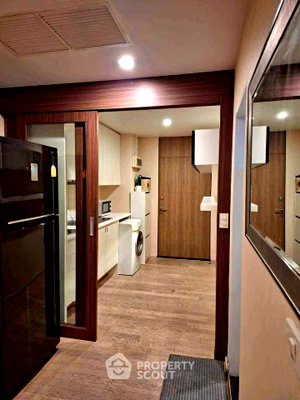 Condos for rent : 20th-Floor 1-BR Condo At Noble Solo, Thong Lo (ID 2970665)