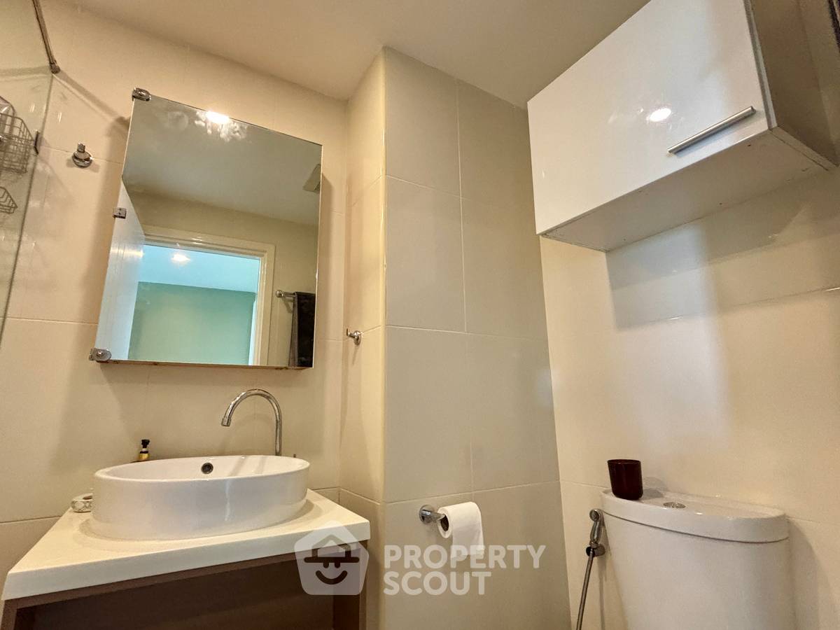 รูป ขายคอนโด 2 ห้องนอน Sea Saran Condominium บางเสร่ (ID 3281067) - รูปที่ 10/30
