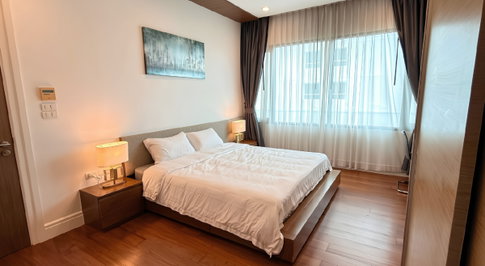 🏢 Condo for Rent: Bright Sukhumvit 24   Property Code | LNP-C14650 