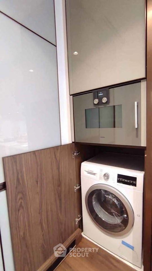 รูป ใกล้ BTS พร้อมพงษ์ 200 ม. | คอนโด 1 ห้องนอน The Estelle Phrom Phong (ID 3288584) - รูปที่ 9/10