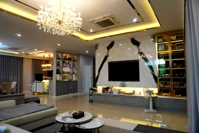 Houses for rent Bangkokthonburi University : 🏘️HOUSE For Rent Grand Pinklao | READY TO MOVE IN! -PLS add line @sacondo