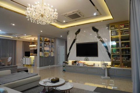 รูปภาพ 🏘️HOUSE For Rent Grand Pinklao | READY TO MOVE IN! -PLS add line @sacondo