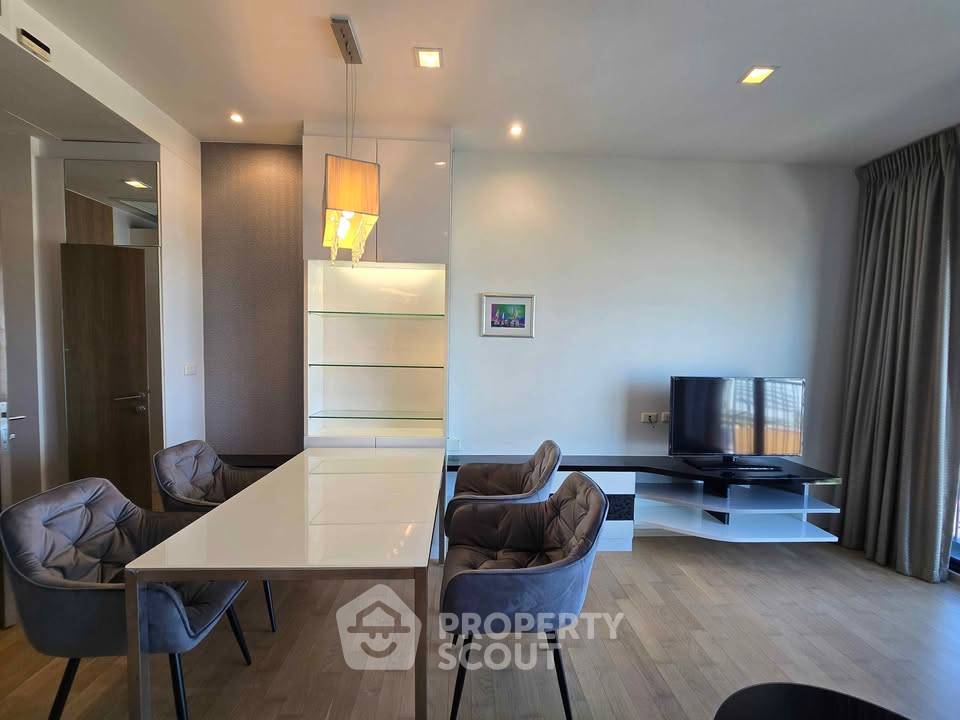 รูป ใกล้ BTS เอกมัย 200 ม. | คอนโด 1 ห้องนอน Noble Reveal Ekamai (ID 3288596) - รูปที่ 3/11