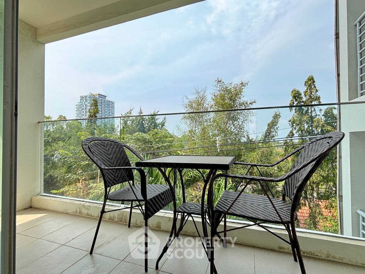 รูป คอนโด 1-ห้องนอน ที่ ซันเซท บูเลอวาร์ด เรสซิเด้นซ์ ใกล้ ถนนพระตำหนัก พัทยา (ID 3281071) - รูปที่ 8/21