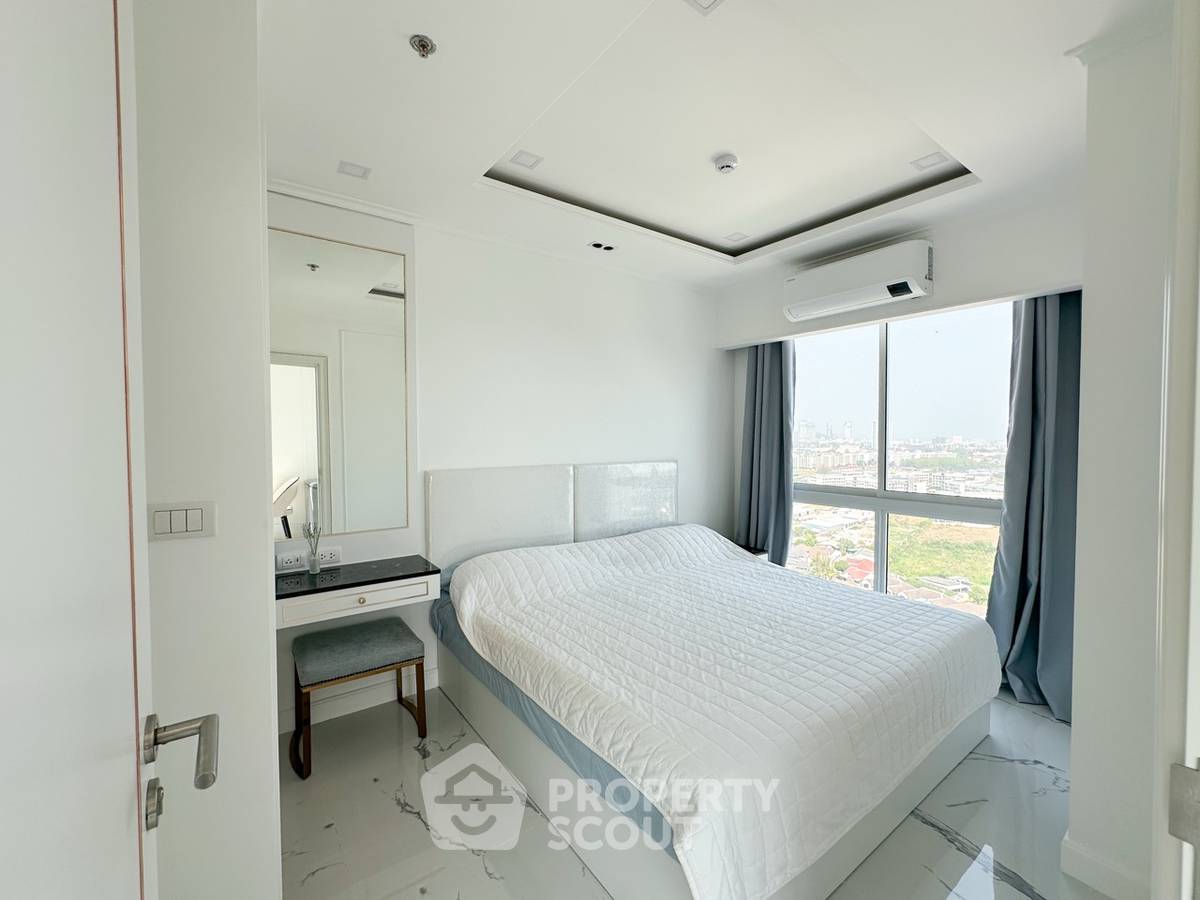 รูป คอนโด 1 ห้องนอน ชั้น 22 ขายที่ The Empire Tower Pattaya (ID 3280938) - รูปที่ 6/11