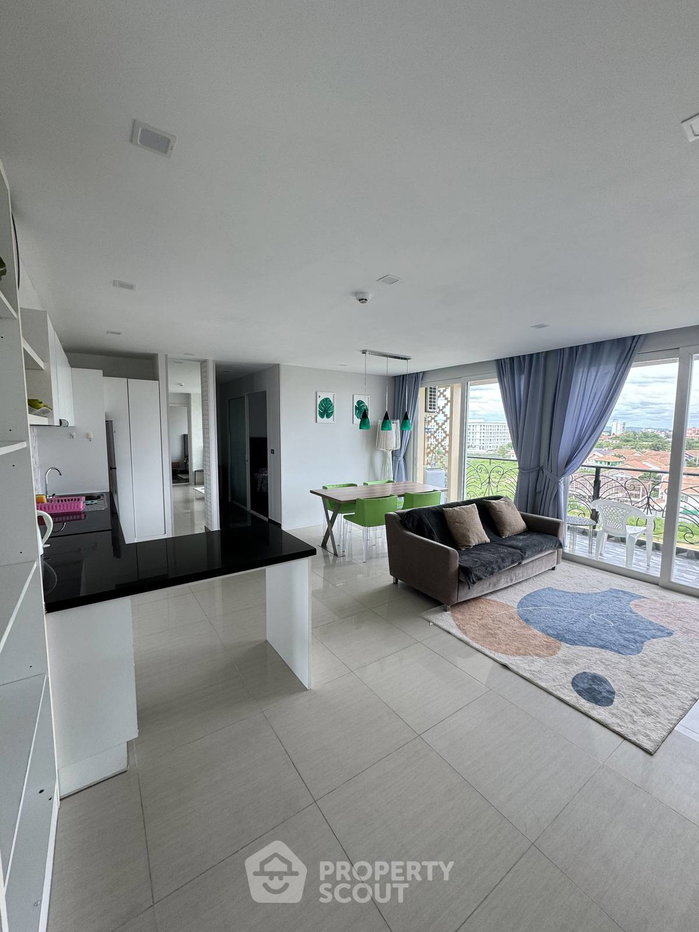 รูป ขายคอนโด 2 ห้องนอน ที่ Atlantis Condo Resort พัทยา (ID 3281605) - รูปที่ 23/41