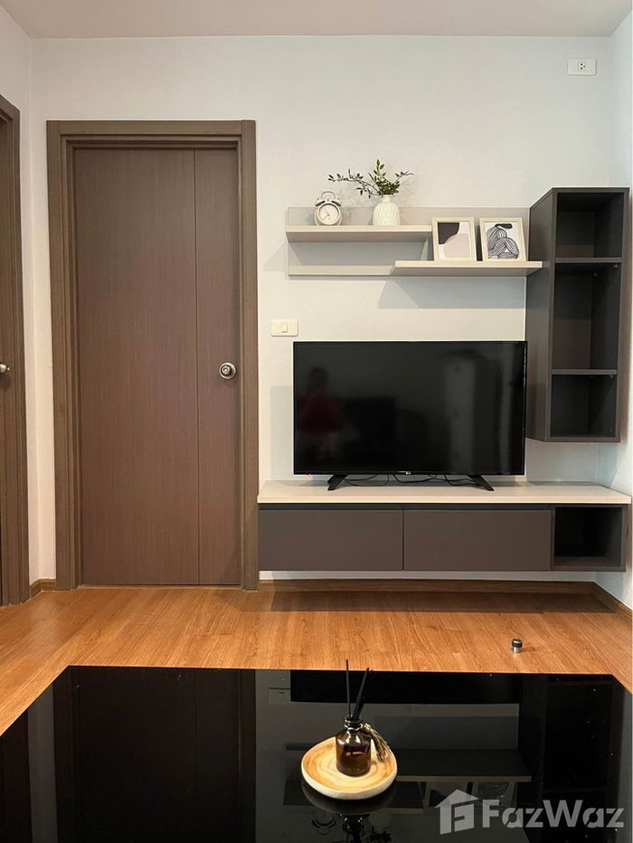 รูป ขาย คอนโด 1 ห้องนอน ในโครงการ เดอะ เบส สุขุมวิท 77 1745036 - รูปที่ 2/14
