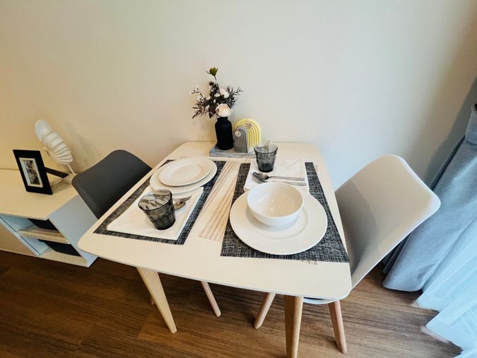 Studio condo for sale, 30 sqm, Lumpini Condotown Ekachai 48
