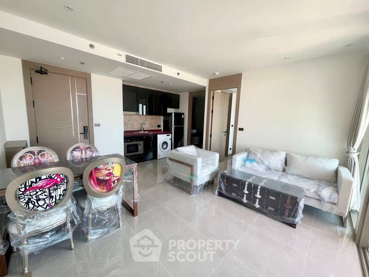 รูป คอนโด 1 ห้องนอน ขาย The Riviera Ocean Drive หาดจอมเทียน (ID 3282378) - รูปที่ 3/15