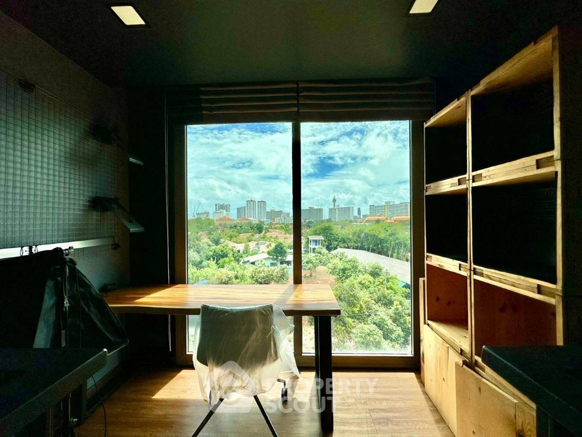 รูป คอนโด 1-ห้องนอน ที่ ลากูน่าบีช รีสอร์ท 2 คอนโดมีเนียม ใกล้ เมืองพัทยา (ID 3280962) - รูปที่ 12/36