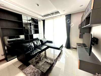 คอนโดให้เช่า : Supalai Oriental Sukhumvit 39 |🚄 ใกล้ BTS พร้อมพงษ์ และ EmQuartier