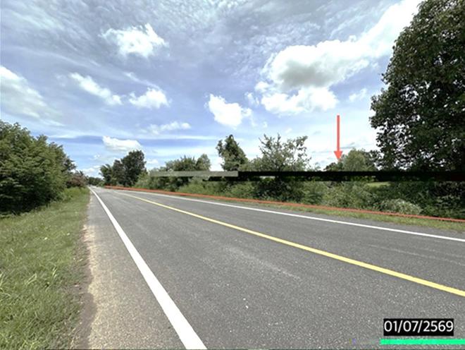 picture LAND 4242 Sq.w. Yang Si Surat Maha Sarakham for 2.8M - 2/17