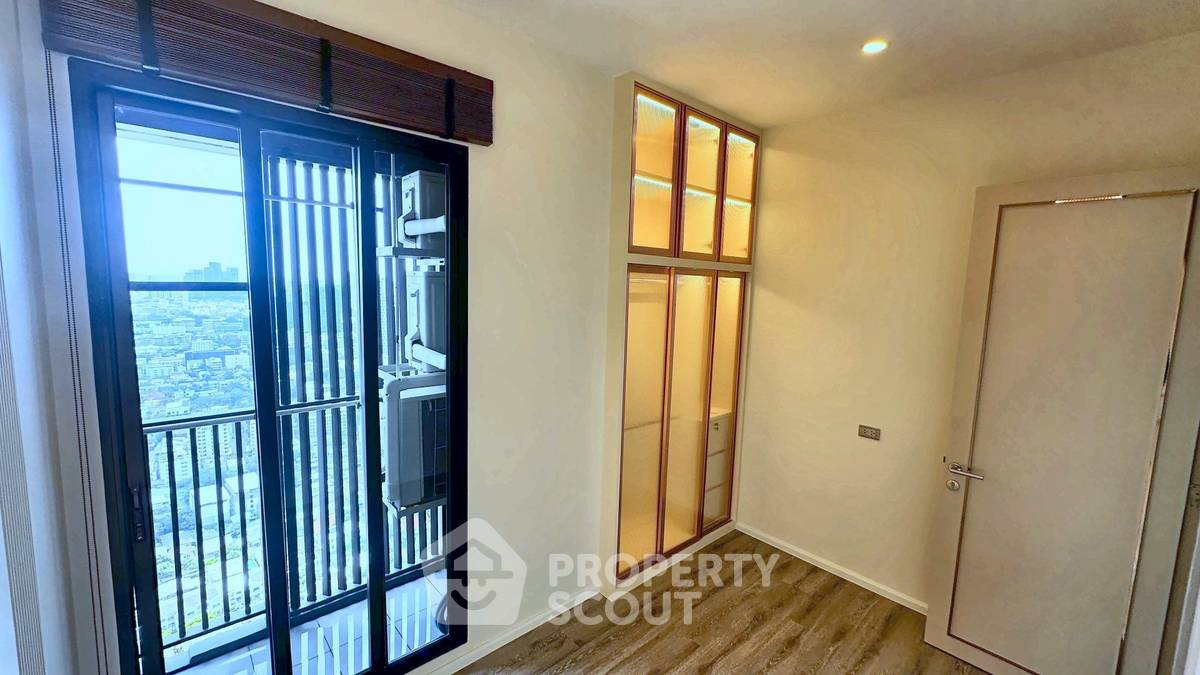 picture 2-BR Condo at Knightsbridge Prime Onnut near BTS On Nut (ID 3276155) - 15/44