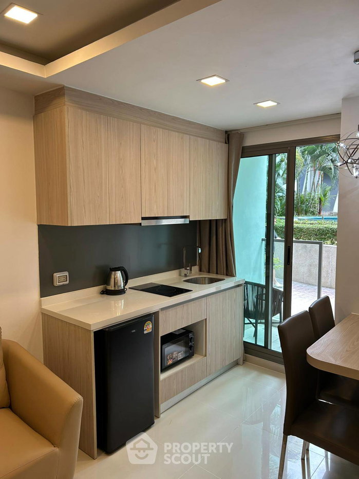 รูป คอนโดหนึ่งห้องนอน Arcadia Beach Resort Pattaya พัทยาใต้ (ID 3281354) - รูปที่ 4/6