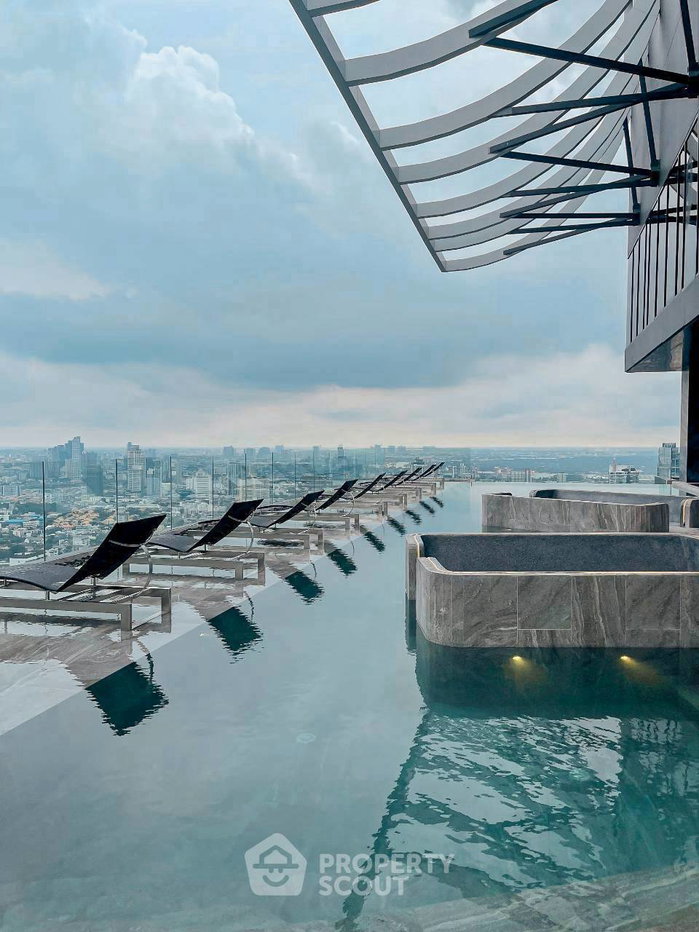 รูป ราคาน่าสนใจ ห้อง 1 ห้องนอน ชั้น 18 Park Origin Thonglor ใกล้ BTS ทองหล่อ (ID 3278951) - รูปที่ 13/17
