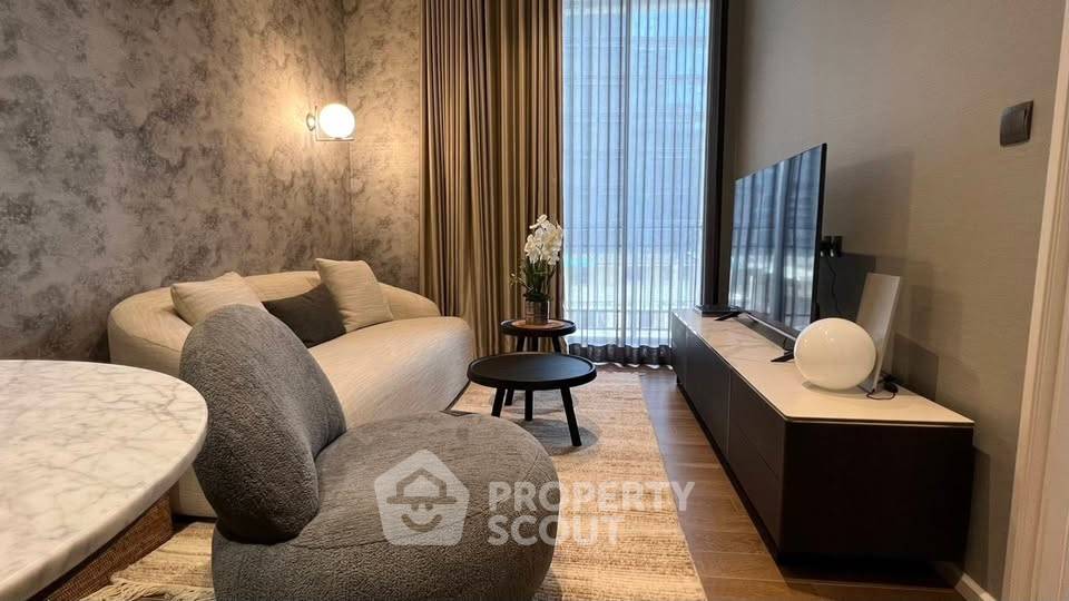 รูป คอนโด 1-ห้องนอน ที่ มิวนิค หลังสวน ใกล้ BTS ราชดำริ (ID 3287978) - รูปที่ 2/6