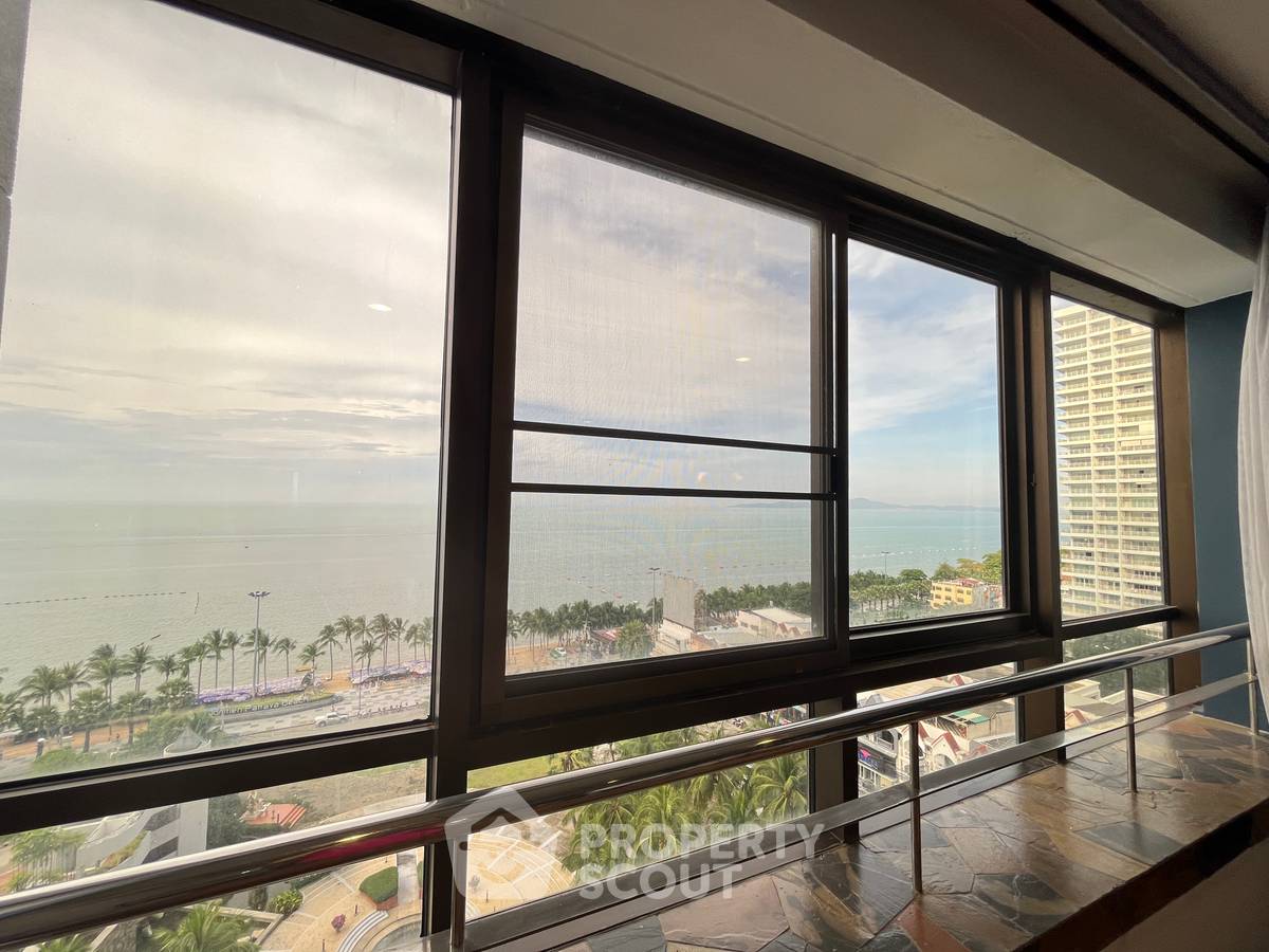 รูป คอนโด 3 ห้องนอน ขนาด 156 ตารางเมตร ที่ Jomtien Plaza Condotel สำหรับขาย (ID 3281160) - รูปที่ 3/22