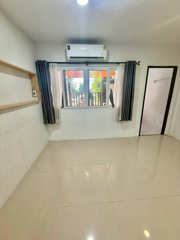 รูป #ให้เช่าทาวน์เฮาส์2ชั้น2หลังเชื่อมติดกัน 4ห้องนอน 4 ห้องน้ำ  ถนนไทยรามัญ หมู่บ้าน เค.ซี.7 ซอยรวยยศศักดิ์ - รูปที่ 19/20