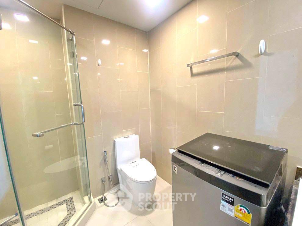 รูป คอนโด 1-ห้องนอน ที่ เดอะ พีค ทาวเวอร์ ใกล้ ถนนพระตำหนัก พัทยา (ID 3281385) - รูปที่ 2/6