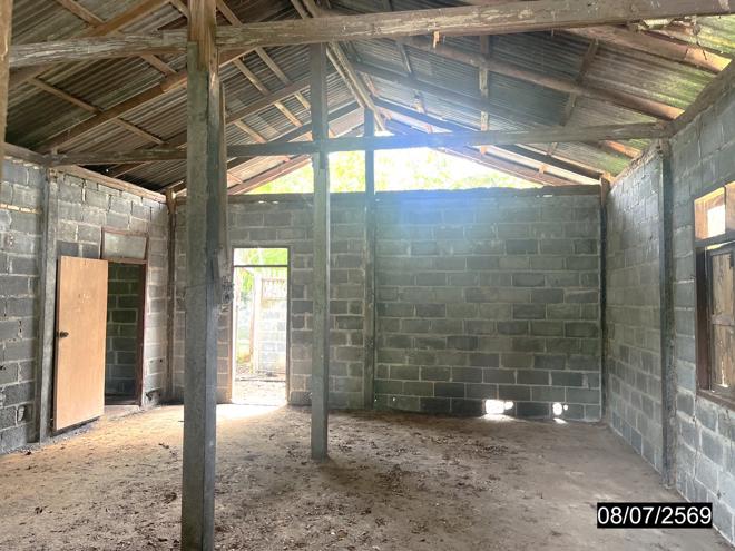 picture HOME 400 Sq.w. Suwannaphum Roi Et for 846,000 - 4/19