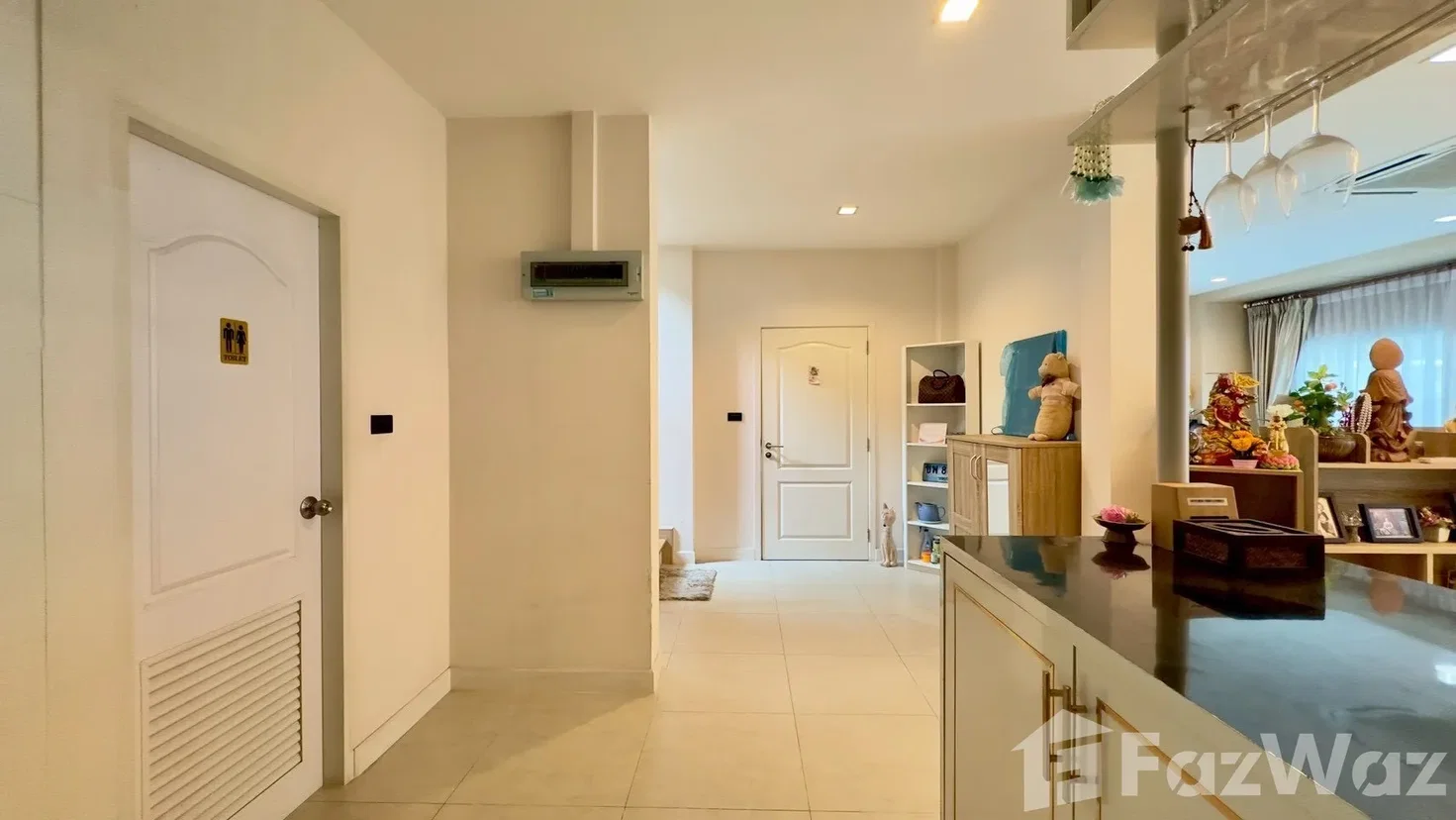 รูป ขาย บ้านเดี่ยว 4 ห้องนอน ในโครงการ ภัททา ไพร์ม 6755818 - รูปที่ 5/14