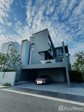 A 3 Storey House for Rent & Sale 6755393