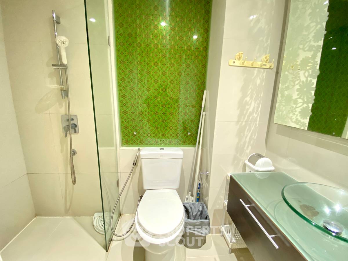 รูป คอนโด 1-ห้องนอน ที่ แกรนด์ แคริบเบียน คอนโด รีสอร์ท พัทยา ใกล้ พัทยาใต้ (ID 3280946) - รูปที่ 4/10