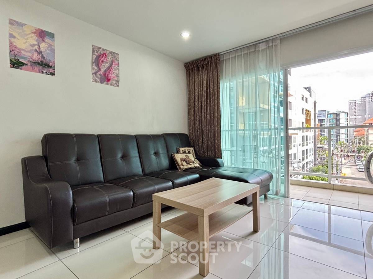 รูป คอนโด 1-ห้องนอน ที่ สยาม โอเรียนทัล การ์เด้น 2 ใกล้ ถนนพระตำหนัก พัทยา (ID 3280991) - รูปที่ 12/15