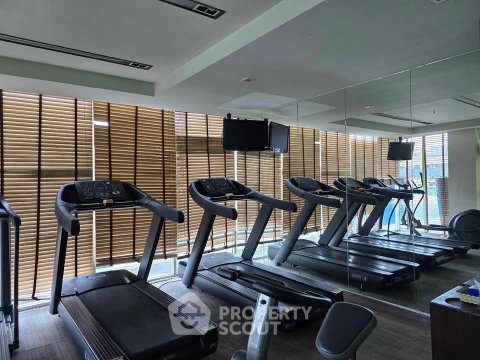 คอนโด 1 ห้องนอน ขาย Life @ Ratchada ใกล้ MRT รัชดาภิเษก (ID 3287573)