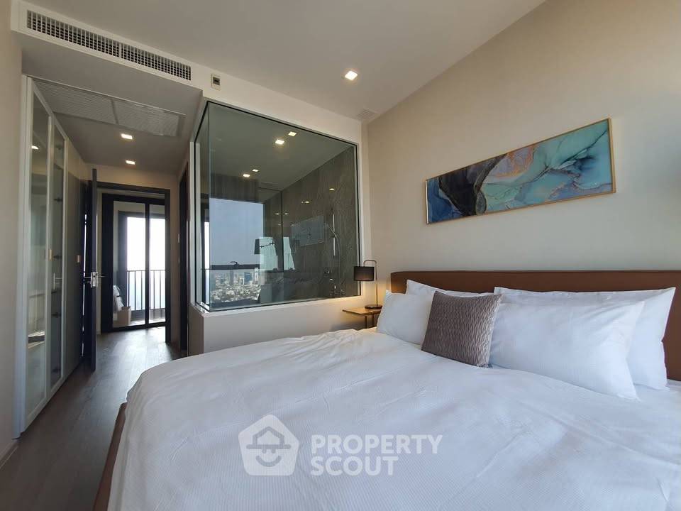 picture 70m To MRT Sukhumvit | 2-BR Ashton Asoke (ID 3287986) - 17/21