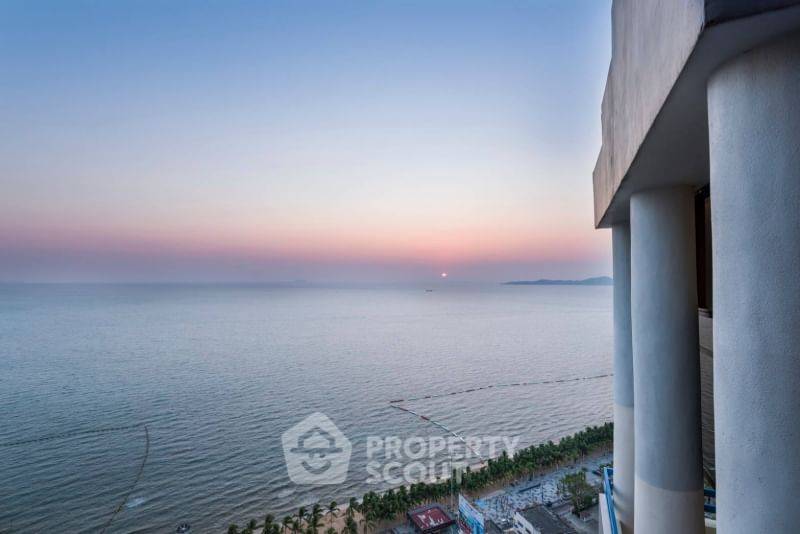 รูป คอนโด 3 ห้องนอน ชั้น 29 ขนาด 297 ตารางเมตร Jomtien Plaza Condotel (ID 3281159) - รูปที่ 3/19