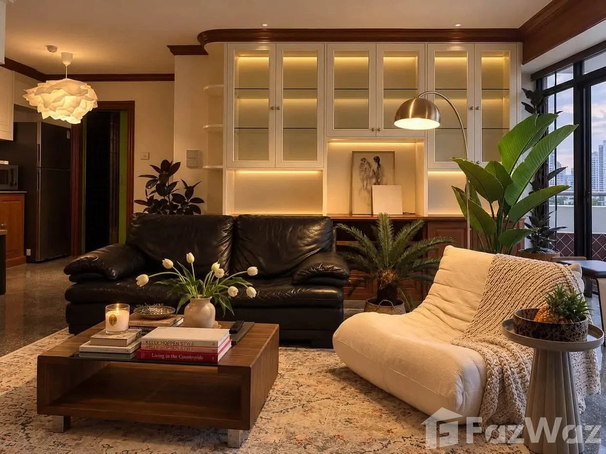 รูป 2 bedrooms · 3 bathrooms 6756408 - รูปที่ 5/9