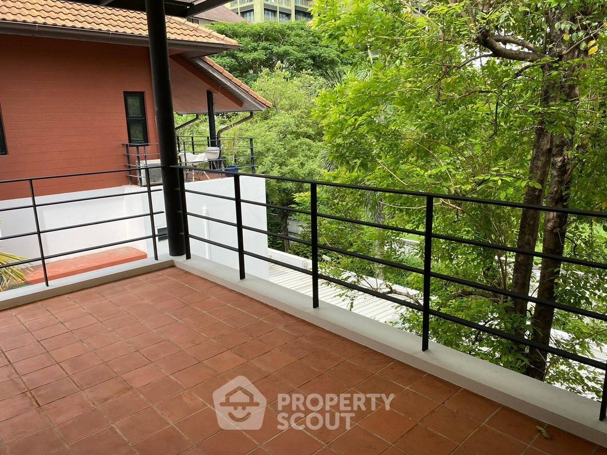 รูป บ้าน 4 ห้องนอน 480 ตร.ม. ในโครงการ Patsara Gardens ย่านทองหล่อ (ID 2001969) - รูปที่ 16/22