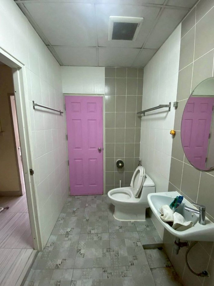รูป เช่า บ้านทาวน์เฮ้าส์ 100 ตรม ใกล้ทะเล 200 เมตร เขาตะเกียบ 20 ตรว - รูปที่ 4/12