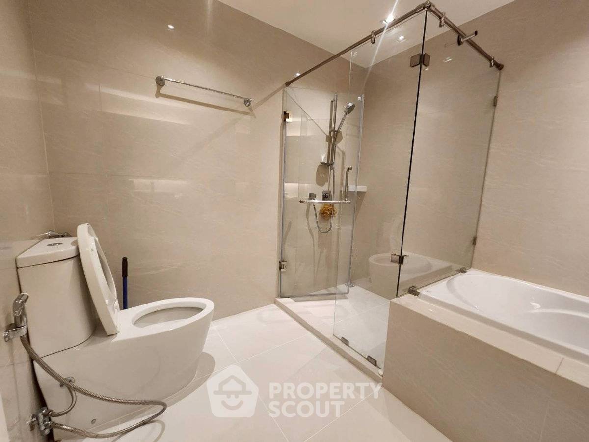 รูป คอนโด 2-ห้องนอน ที่ วีธารา สุขุมวิท 36 ใกล้ BTS ทองหล่อ (ID 3186794) - รูปที่ 7/8