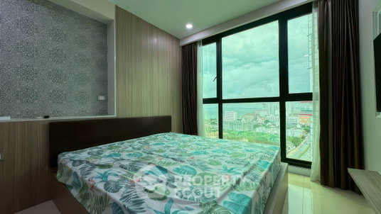 2-BR Condo at Dusit Grand Condo View close to Jomtien Beach (ID 3282293)