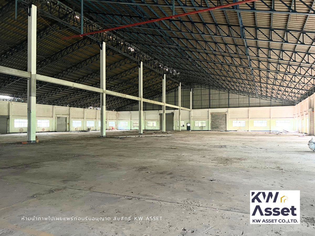 รูป ขายที่ดิน 308 ไร่ แถมฟรีโรงงาน ที่ดินผังม่วงเข้ม ติดถนน304  อ.ศรีมหาโพธิ จ.ปราจีนบุรี ที่ดินเหมาะกับอุตสาหกรรมหนัก - รูปที่ 15/46