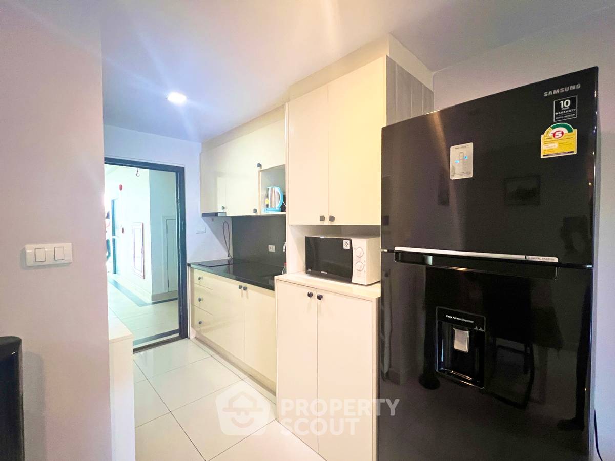 รูป คอนโด 2 ห้องนอน Laguna Bay Condominium ขาย พระตำหนัก ชลบุรี (ID 3280957) - รูปที่ 26/26