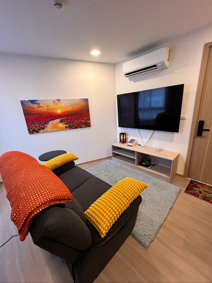 รูป ☄️Spectacular Large Base Bukit Phuket Town - รูปที่ 3/23