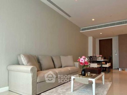 คอนโด 2-ห้องนอน ที่ 185 ราชดำริ ใกล้ BTS ราชดำริ (ID 2830982)