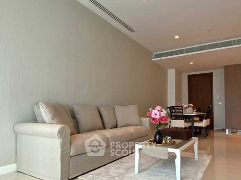 2-BR Condo at 185 Rajadamri near BTS Ratchadamri (ID 2830982)