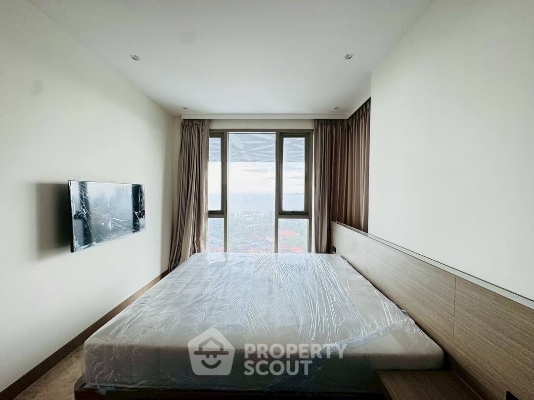 รูป คอนโด 1 ห้องนอน ชั้น 20 ขายที่ The Riviera Ocean Drive (ID 3281066) - รูปที่ 11/11