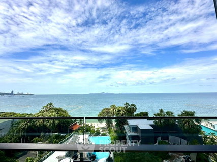 1-BR Condo For Sale At Arom Wongamat Near Sanctuary Of Truth (ID 3281102)