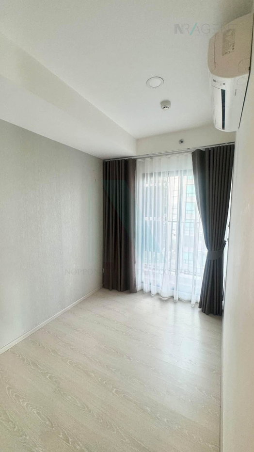 picture 🎉 For Rent Condo KNIGHTSBRIDGE PHAHOLYOTHIN INTERCHANGE Building 1, Floor 9,1 BED PLUS, Room size 35 sqm - 6/8