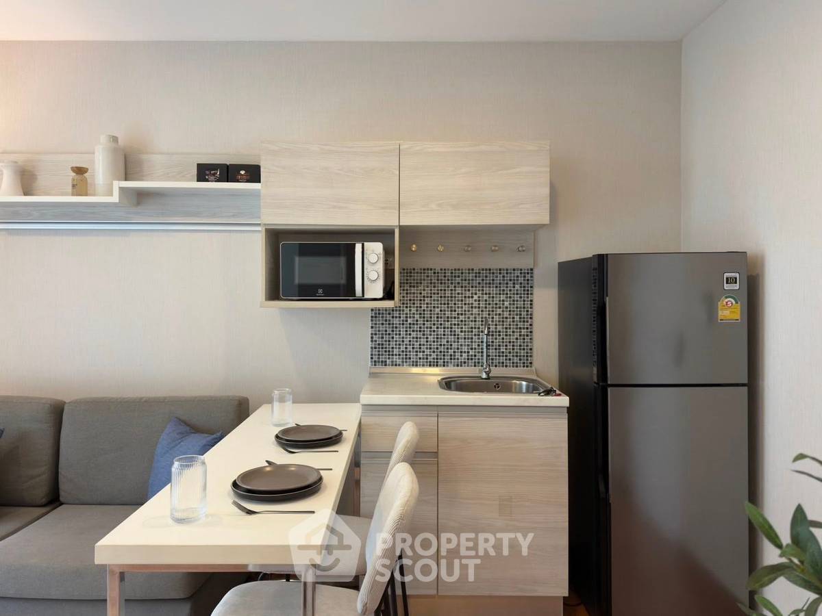 picture 1-BR Condo at CASA CONDO @CMU in Suthep (ID 2902908) - 6/22